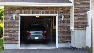 Garage Door Installation at Natick, Massachusetts